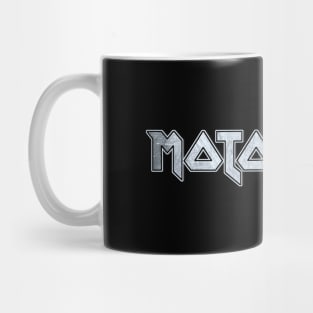 Motocross Mug